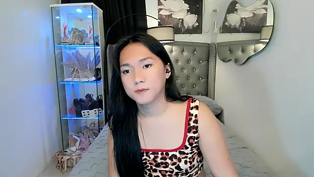 bigcockvenice Pertunjukan Webcam