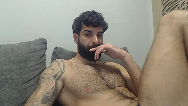 Verycutex's Live XXX Chat