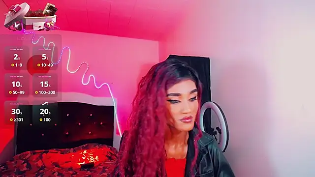 Kendall_hornyy Webcam Show