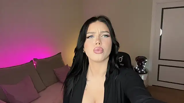 mistress_of_hearts Live XXX Chat