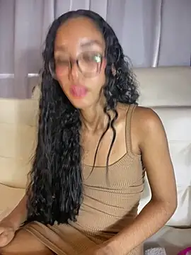 Živý XXX chat GiselleVice