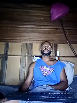 Chat XXX en directo de Camodick