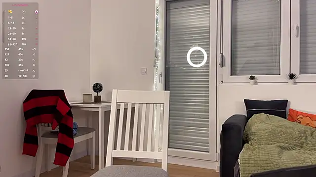 imadri 现场XXX聊天