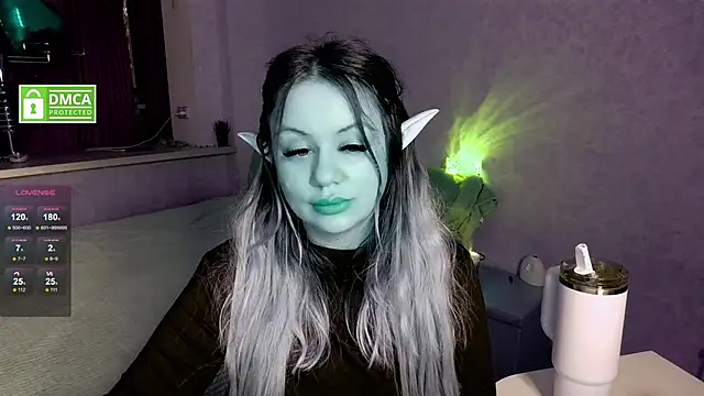 elven_dreams_'s Live XXX Chat