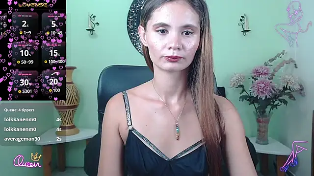 Sofia_Franco_ 现场XXX聊天