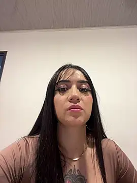 EmmyEvans1 Live XXX-chat