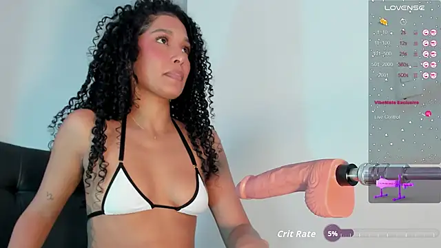 Chat +18 de -Aiishaa- ao vivo