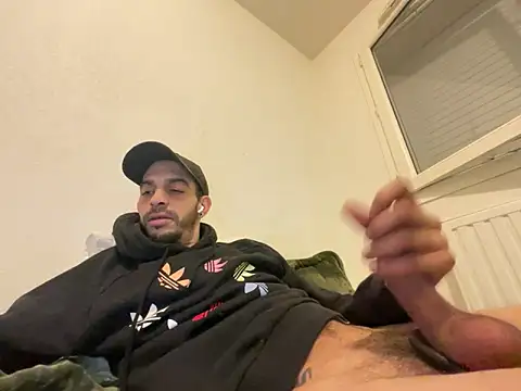 Rebeu313 现场XXX聊天