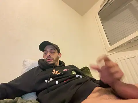 Rebeu313 Pertunjukan Webcam