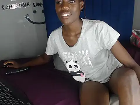 BLACK_BERRY_xXx's Live XXX Chat