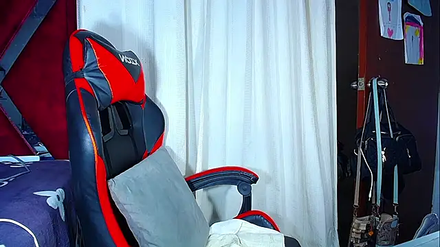 Chat XXX ao vivo de DanisaBrown