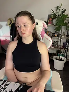 Chatroom XXX en direct de sweetest_pie