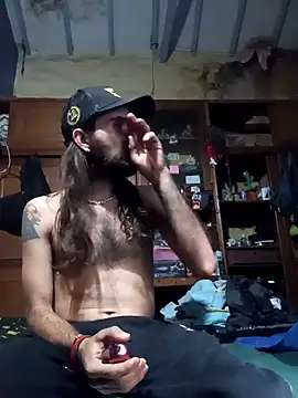 Živý XXX chat hairy_mannn