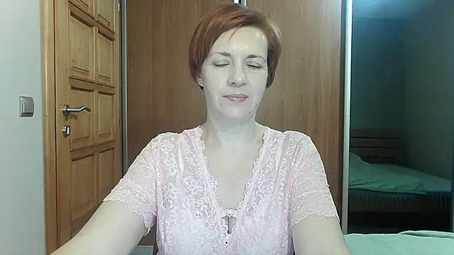 LoraLoraMay Webcam-Show