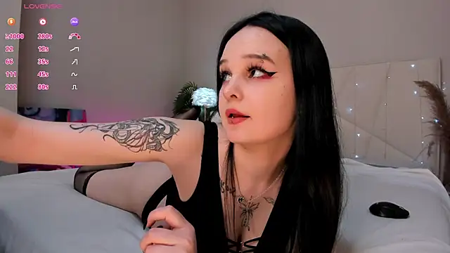 Czat XXX na żywo – Cassies-Sandyy