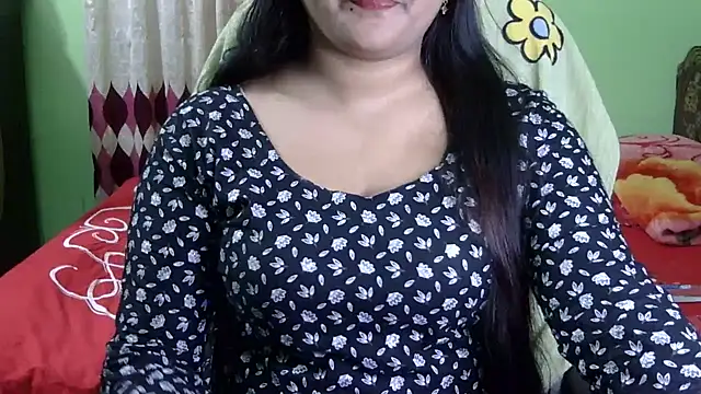 BengaliQueenStar Live XXX-chat