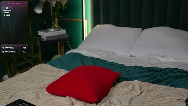 Layla_Bloom Obrolan Langsung XXX