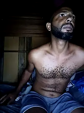 Camodick – Live XXX-chat