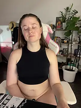 Živý XXX chat sweetest_pie