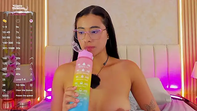 ZOEBARLOWE Live XXX Chat