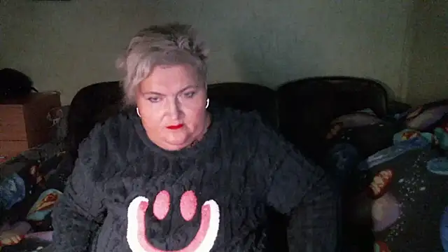 Živý XXX chat Lana555