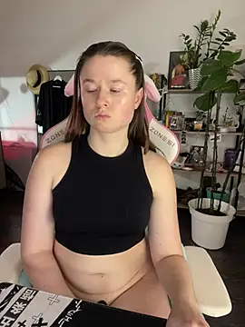 Czat XXX na żywo – sweetest_pie