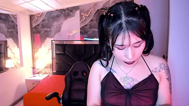 SusanVilla Live XXX-chat