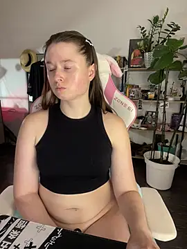 sweetest_pie Live XXX Chat