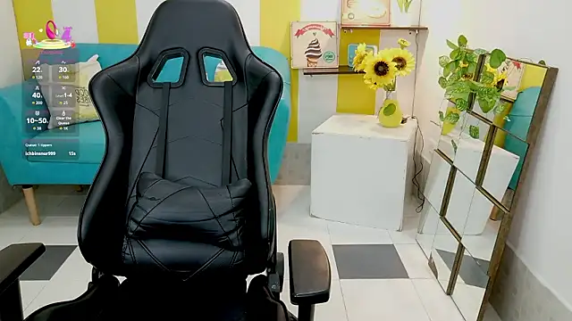 Živý XXX chat _alina_9