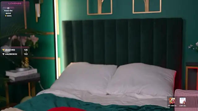 Онлайн чат XXX Layla_Bloom