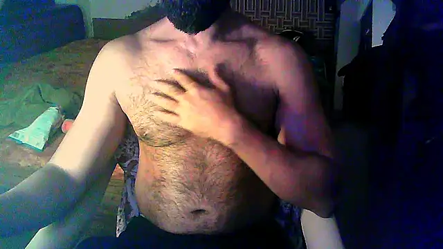 VbestshowのライブXXXチャット