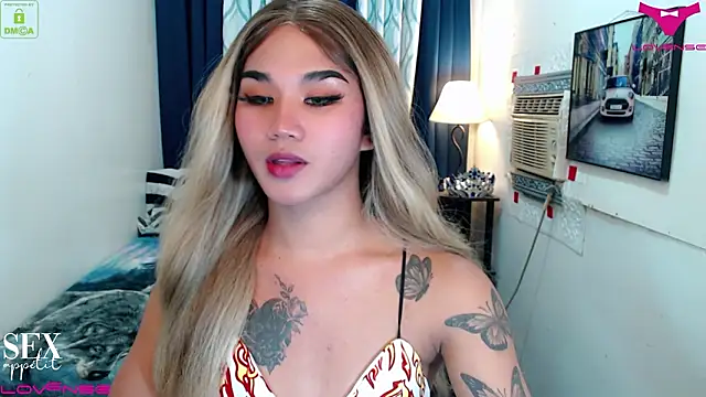 lil_fantacy 现场XXX聊天