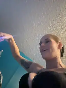 Chat XXX en directo de lolabunny9