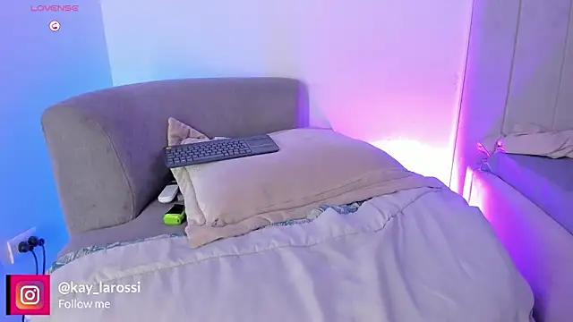 kaylarossi's Live XXX Chat