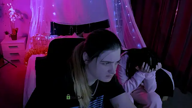 foxy_tease_: онлайн-секс-чат