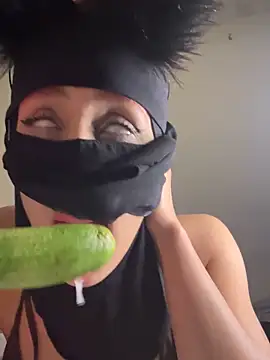 arabayla Live XXX-Chat