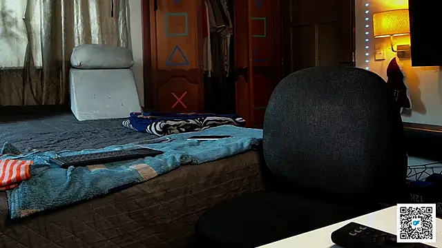 Jhon_wich Live XXX-chat