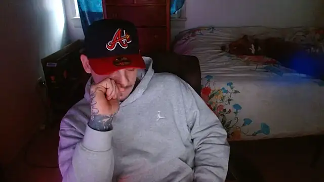 DADDY_KANE8--- Show in webcam