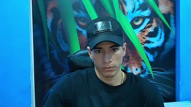 DEIBY_BABY Live XXX-chat