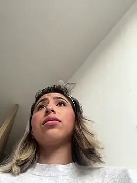 Ameellie Live XXX-Chat