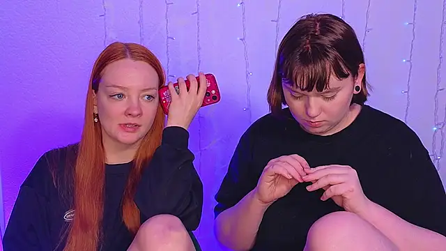 Radiants_twoのライブXXXチャット