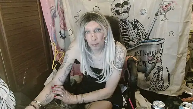 Ombeline1's Live XXX Chat