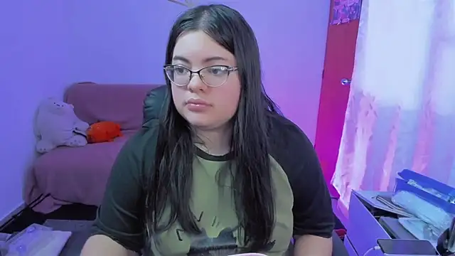 Aria_Fullbuster Live XXX-Chat