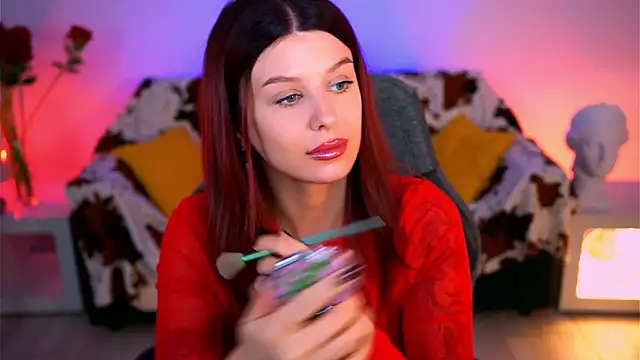 Živý XXX chat NicoleMun