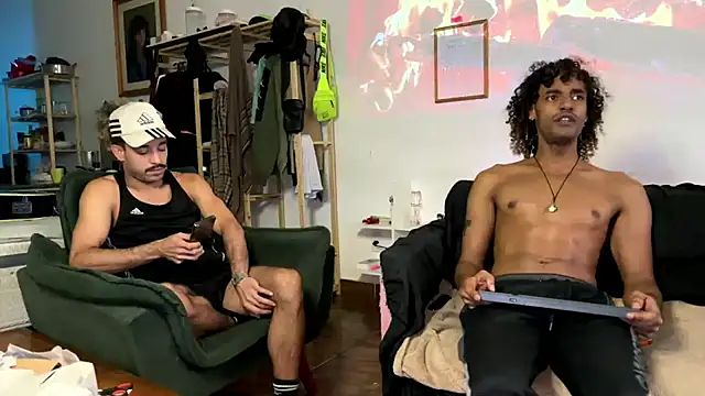 gerson173Hugo's Live XXX Chat