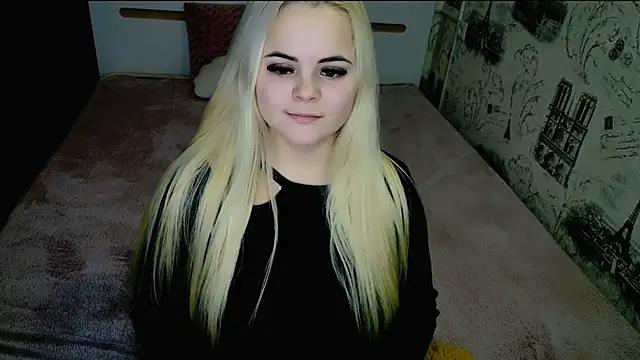 lovely-eyes' Live XXX Chat