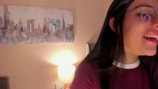 dakotaa__ Live XXX-chat