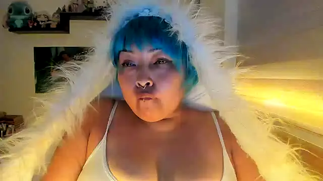 Shaddycute_ Live XXX-chat