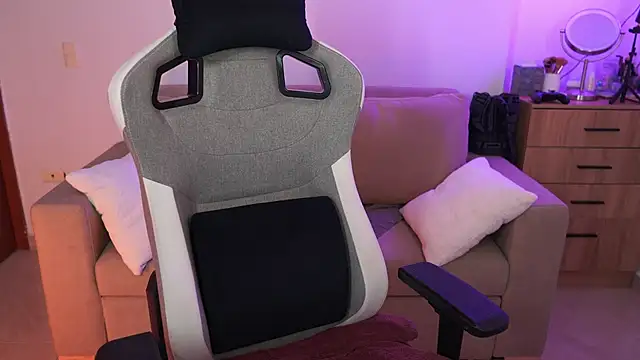 anyacutex Live XXX-Chat