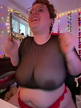 CurvesNChaos Live XXX-chat